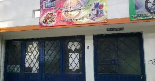 MISCELANEA Y PAPELERIA ANGIES BOGOTÁ MISCELANEA Y PAPELERIA ANGIES BOGOTÁ